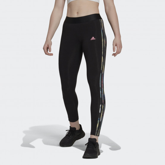 adidas Loungewear Essentials 3-Stripes Leggings