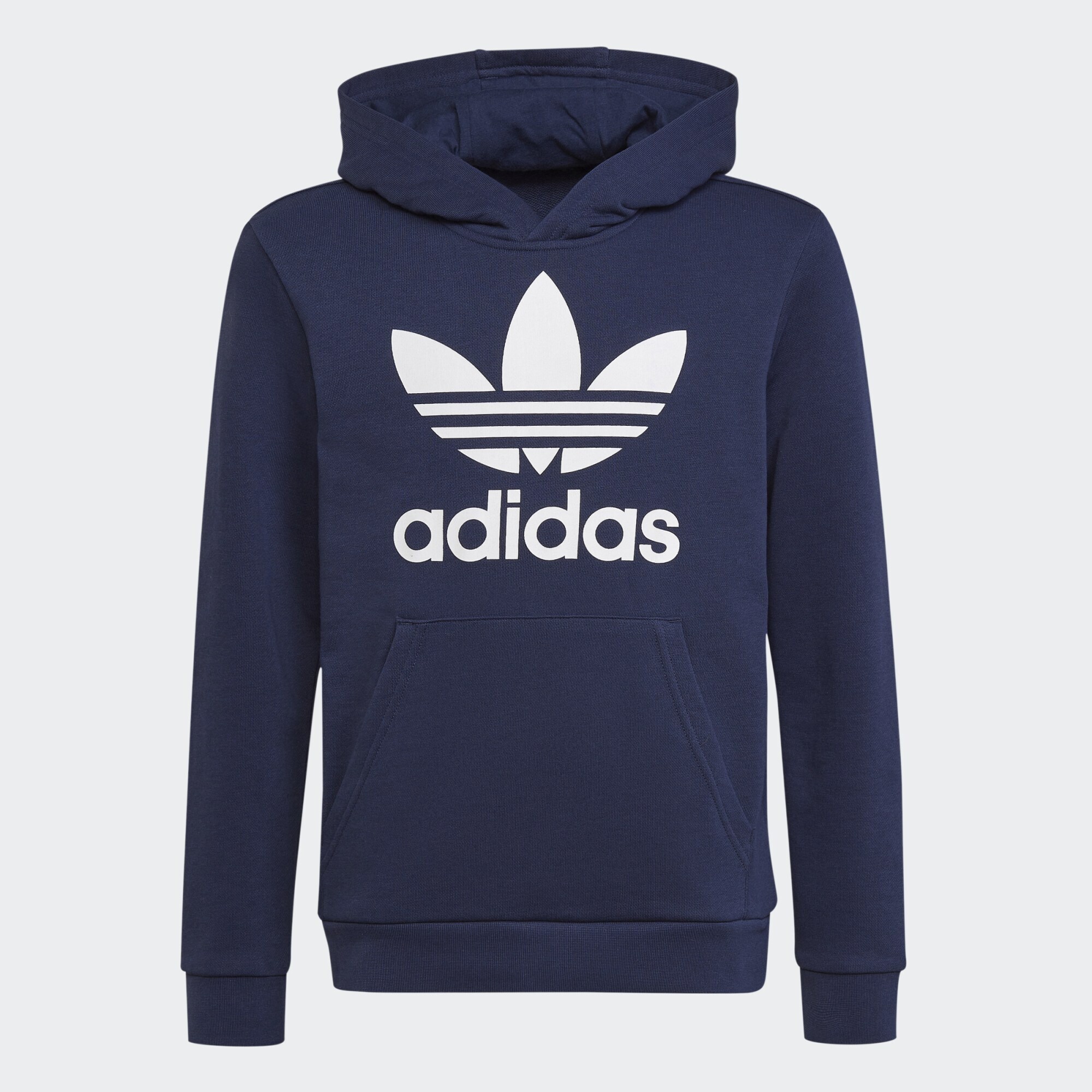 adidas Originals Trefoil Παιδική Μπλούζα με Κουκούλα (9000121053_3024)