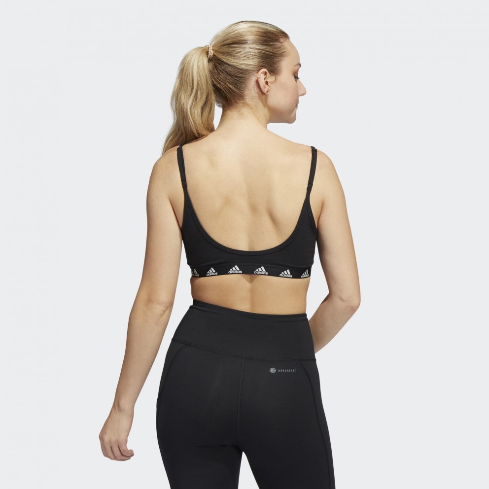 adidas Adidas Purebare Light-Support Bra