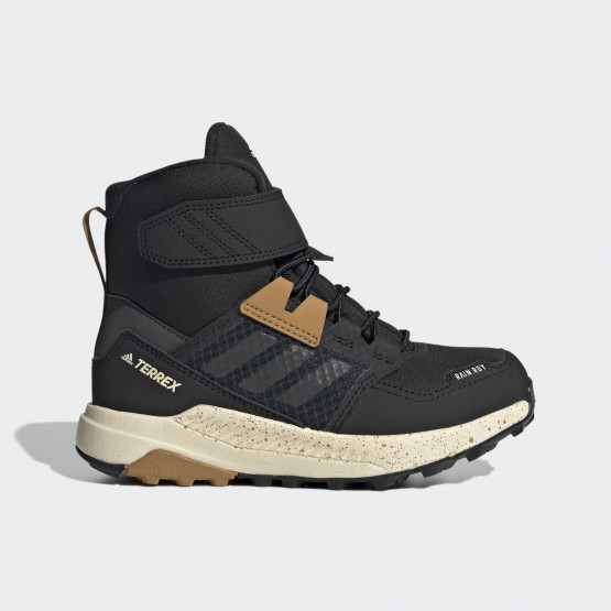 adidas Terrex Trailmaker High Cold.Rdy Hiking Kids' Shoes