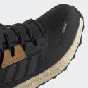 adidas Terrex Trailmaker High Cold.Rdy Hiking Kids' Shoes