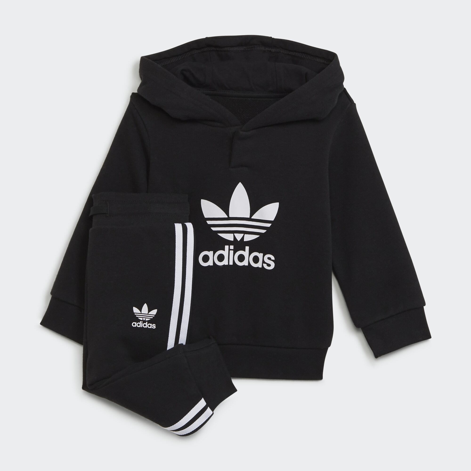 adidas Originals Adicolor Hoodie Set (9000121171_22872)