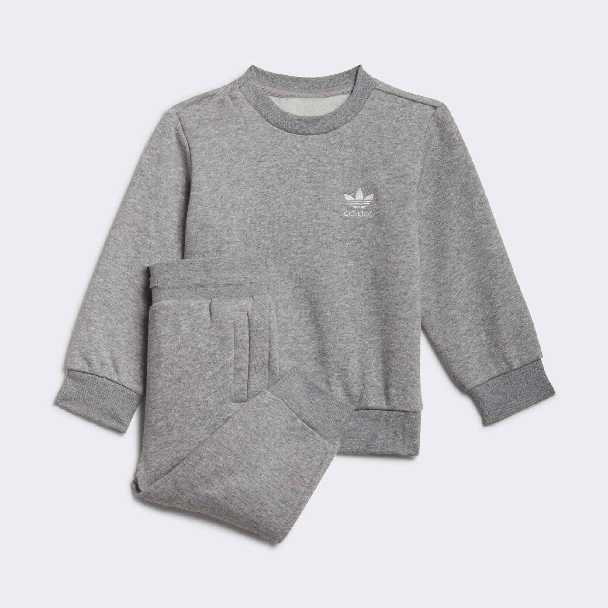 adidas Originals Adicolor Crew Set (9000121184_1730)