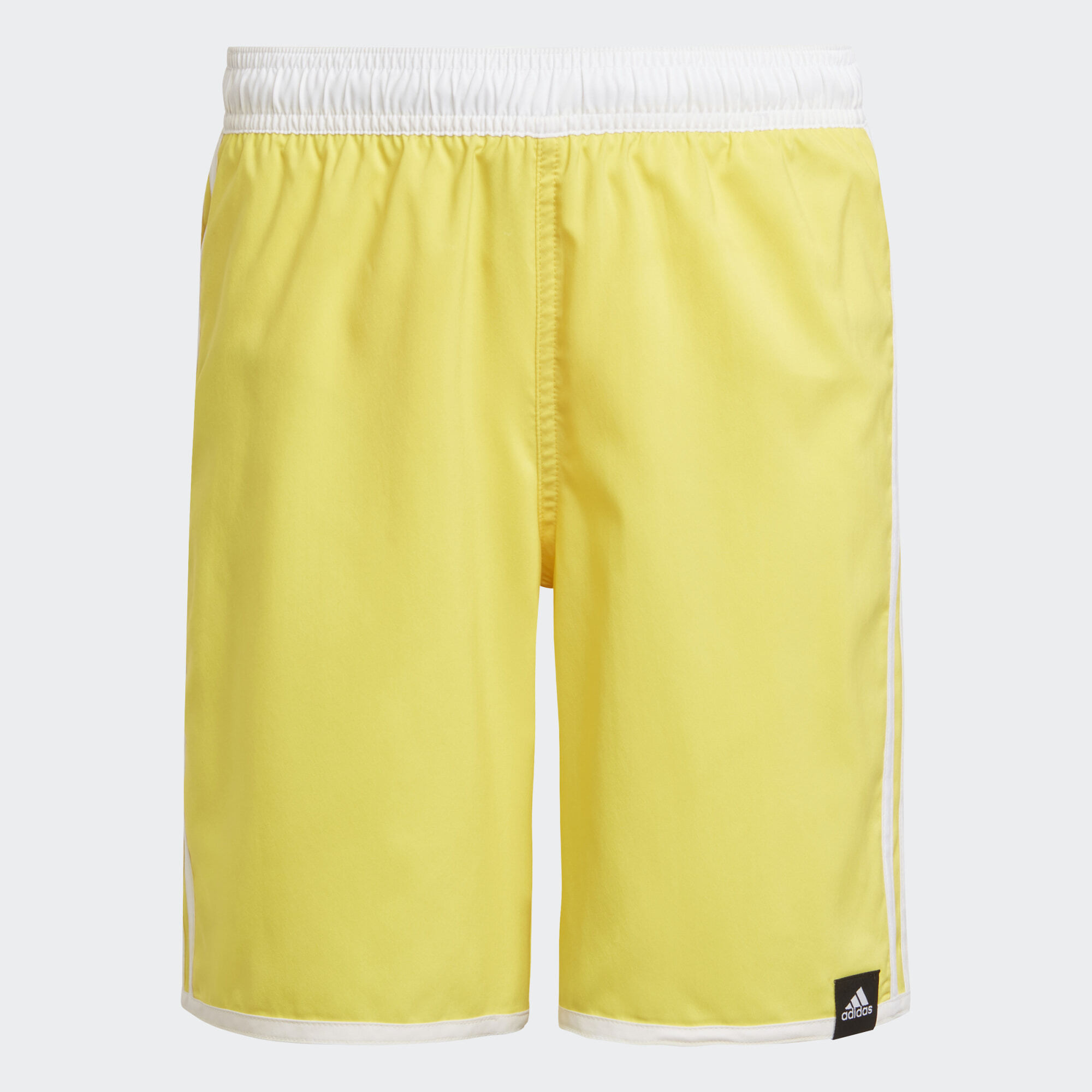 adidas 3-Stripes Swim Shorts (9000121210_2005)