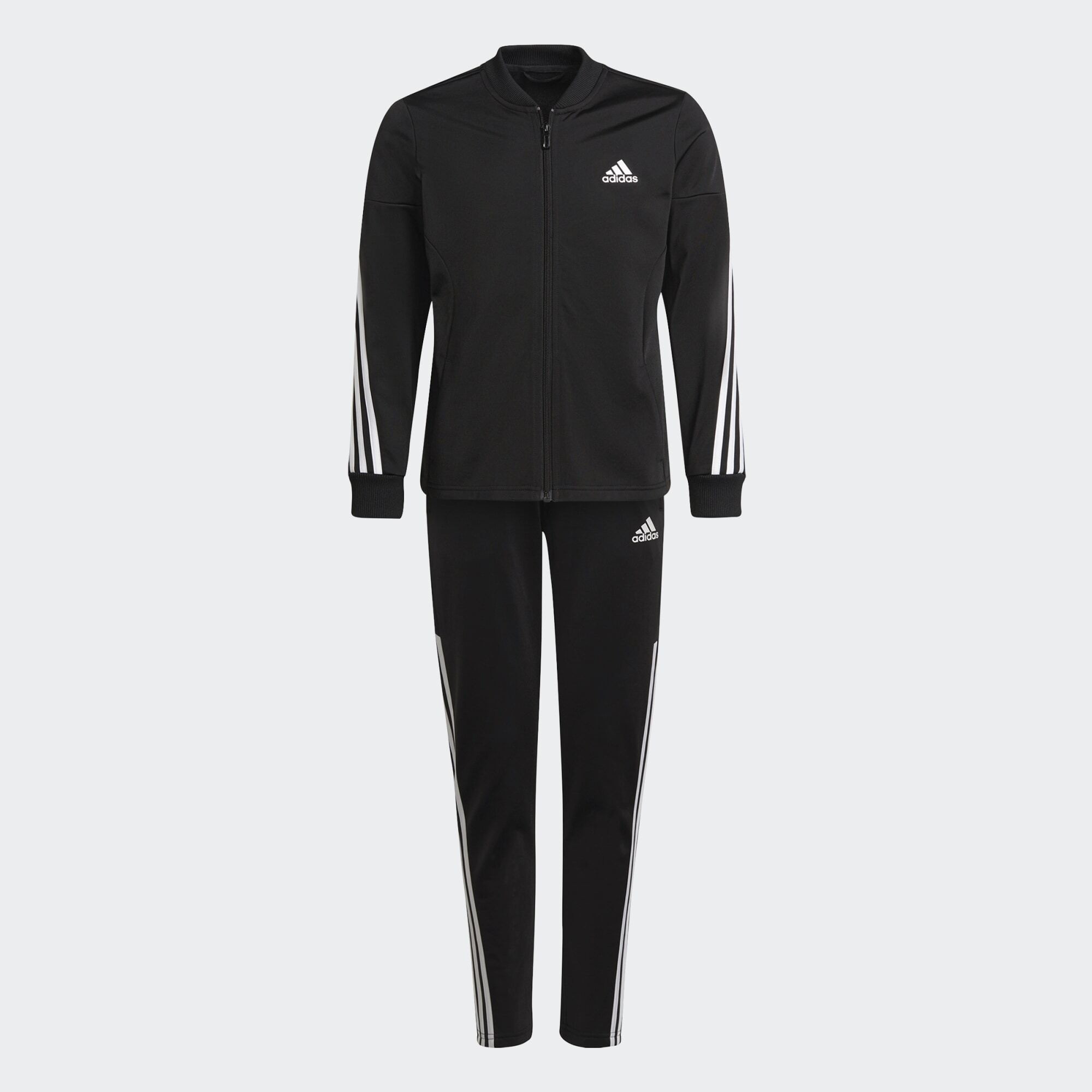 adidas Aeroready 3-Stripes Polyester Track Suit (9000121233_22872)