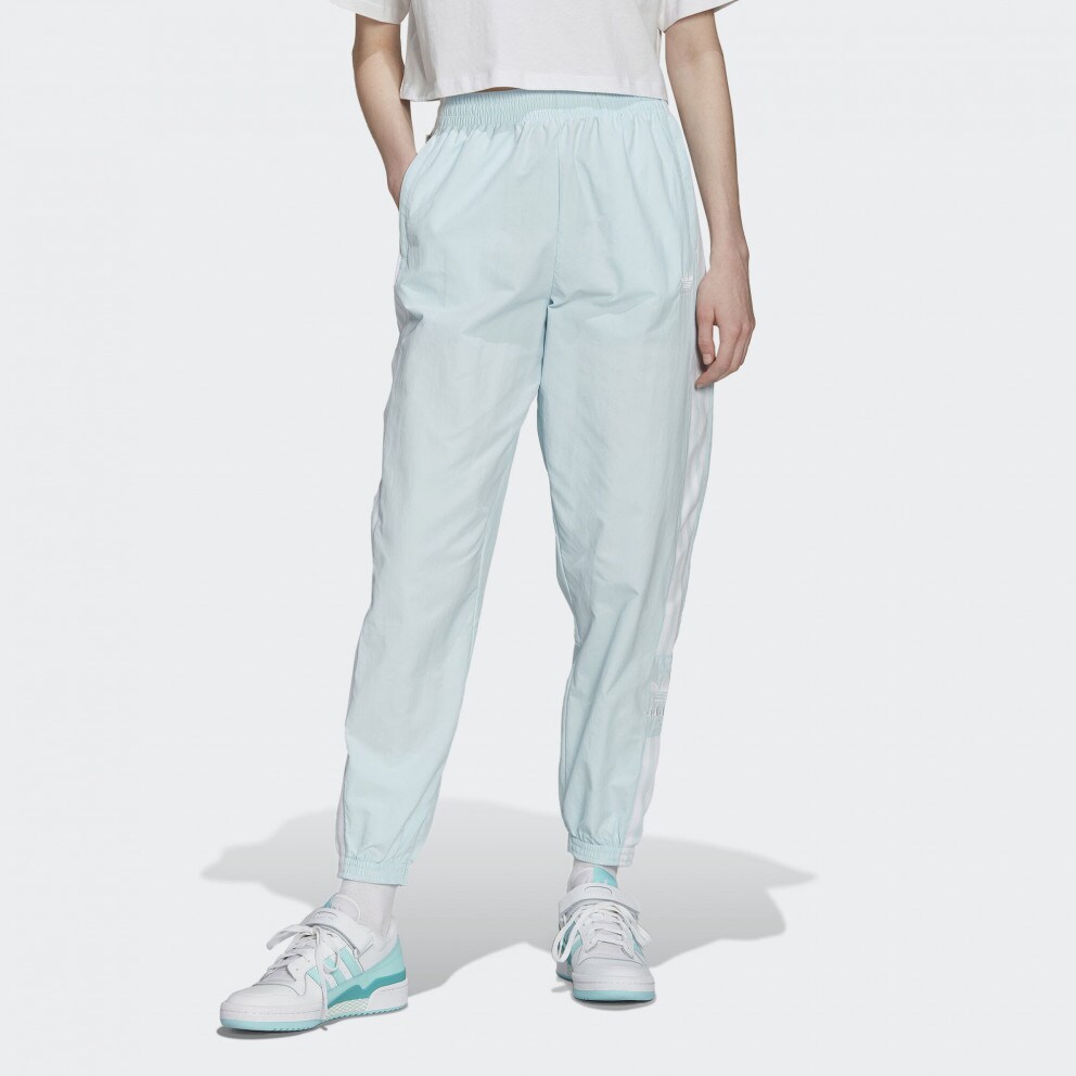 adicolor classics lock up trefoil tracksuit bottoms