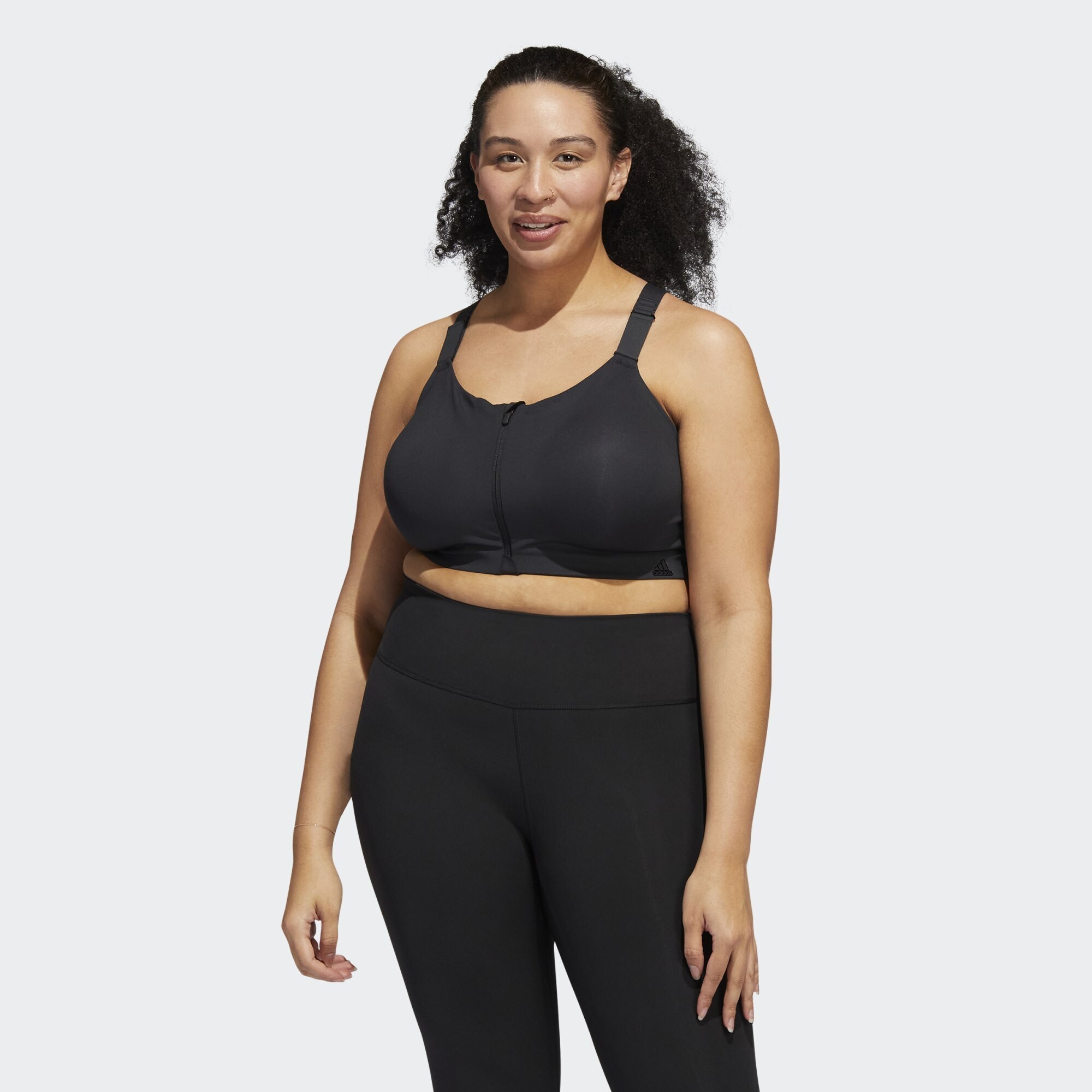 adidas Adidas Tlrd Impact Luxe Training High-Support Bra (9000121255_22872)