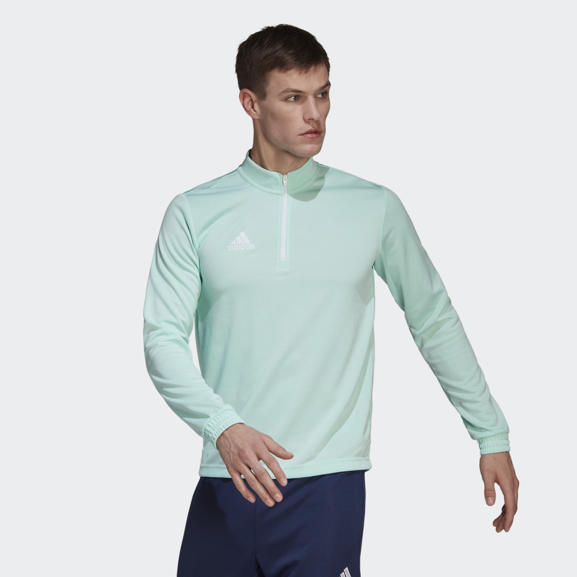 adidas women's core 18 training top