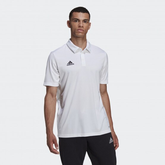 adidas Entrada 22 Polo Shirt WHITE HC5067