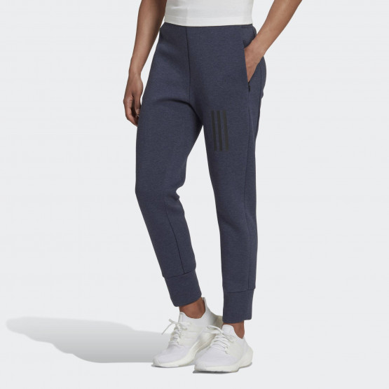 adidas Mission Victory Slim-Fit High-Waist Pants