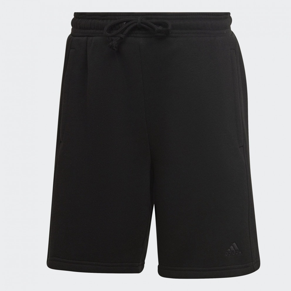 adidas All Szn Fleece Γυναικείο Σορτς