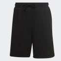 adidas All Szn Fleece Γυναικείο Σορτς