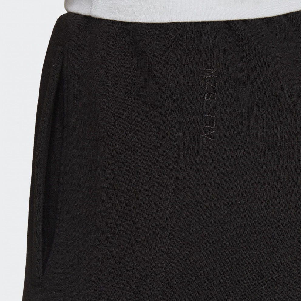 adidas All Szn Fleece Γυναικείο Σορτς