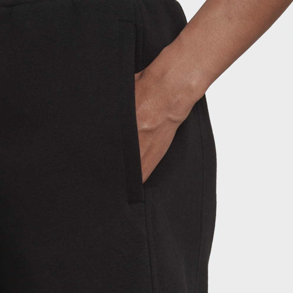 adidas All Szn Fleece Γυναικείο Σορτς