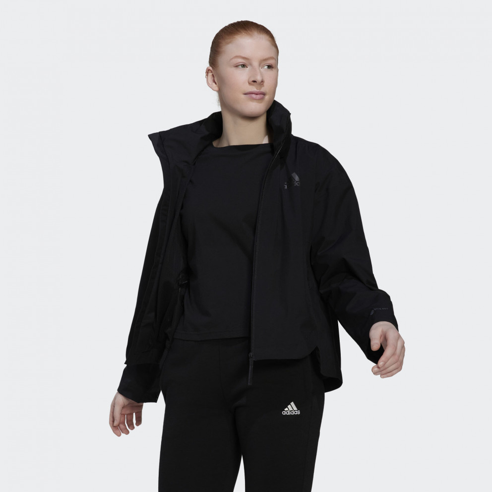 adidas Terrex Traveer Rain.Rdy Jacket