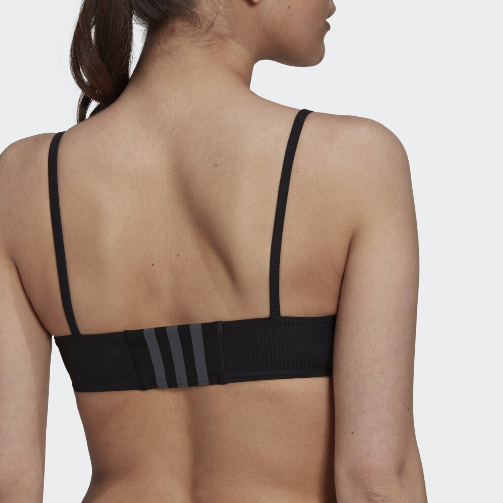 Adidas bikini bandeau discount