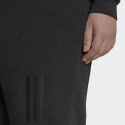 adidas Mission Victory Slim-Fit High-Waist Pants (Plus Si