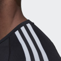adidas Techfit 3-Stripes Training Long Sleeve Tee