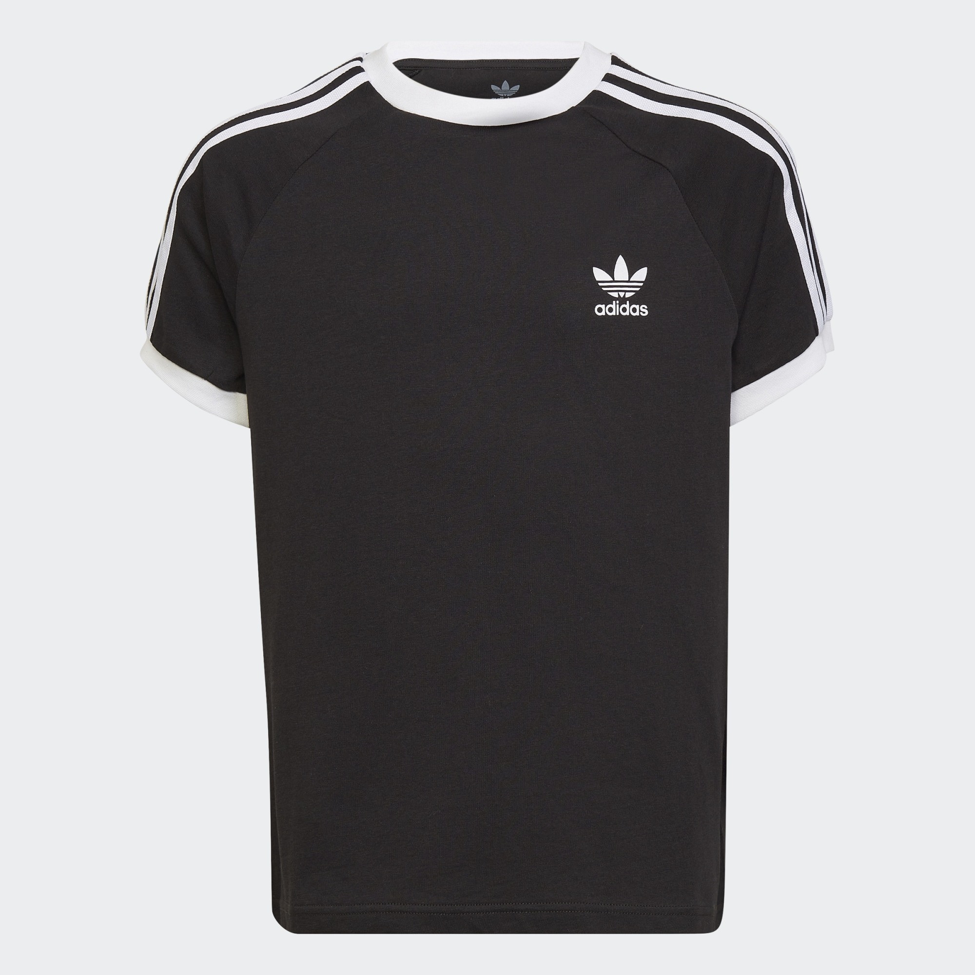 adidas Originals Adicolor 3-Stripes Tee (9000121456_1469)
