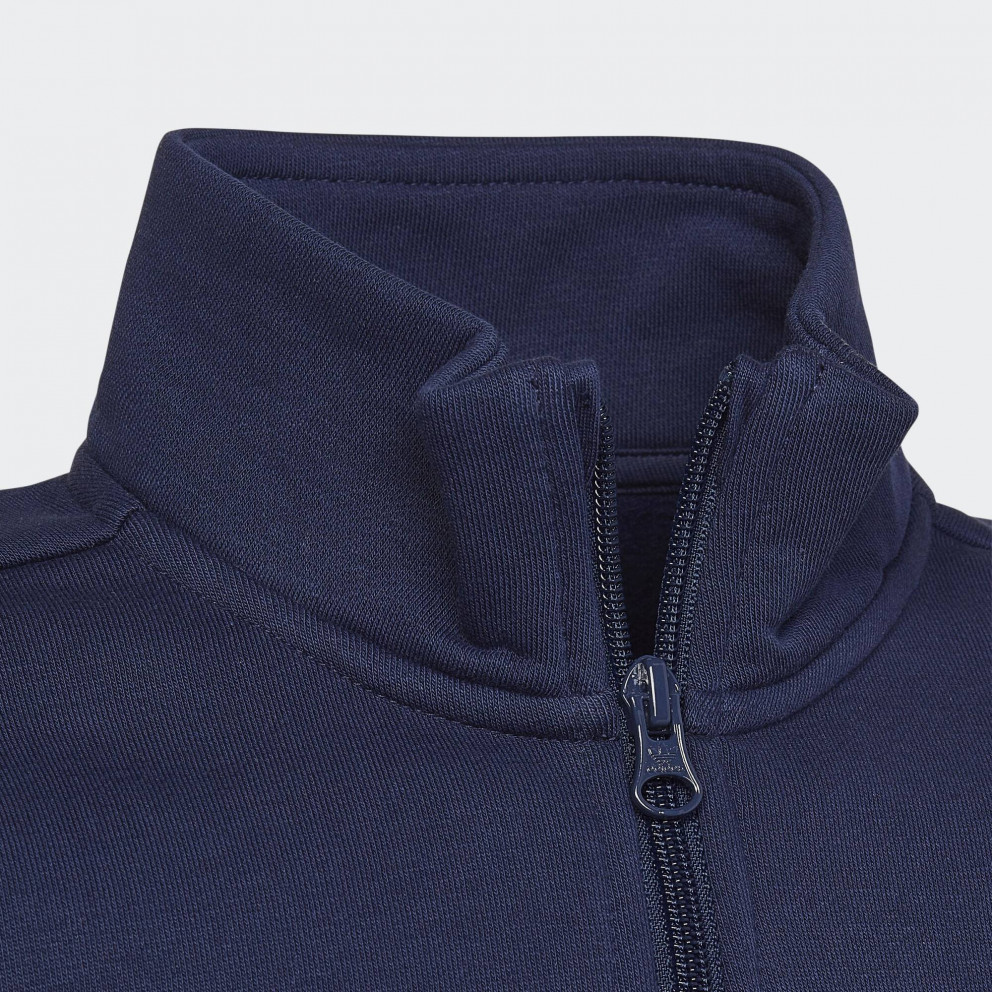 adidas Originals Adicolor Half-Zip Sweatshirt