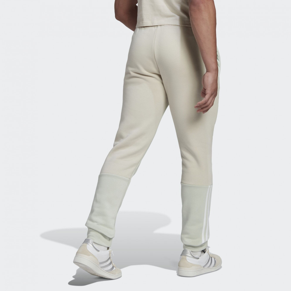 adidas Essentials Colorblock Fleece Pants