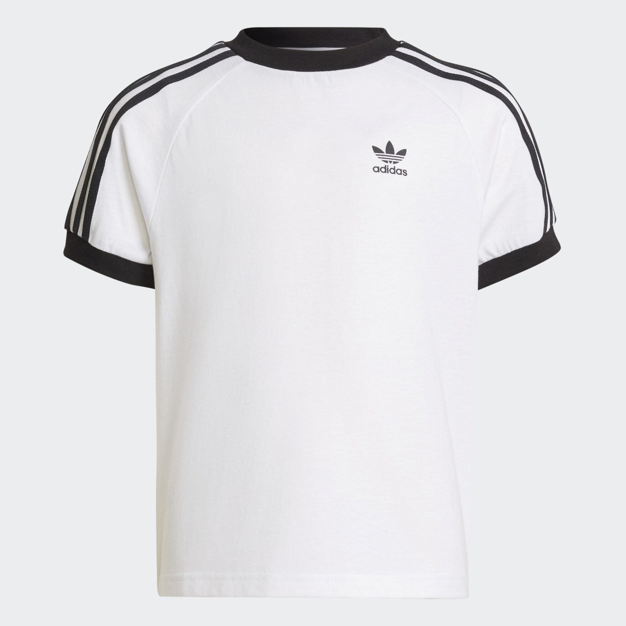 adidas Originals Adicolor 3-Stripes Tee (9000121478_1539)