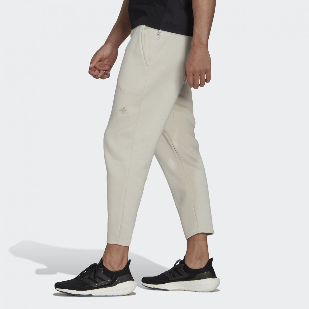 adidas Studio Lounge Fleece 7/8 Pants