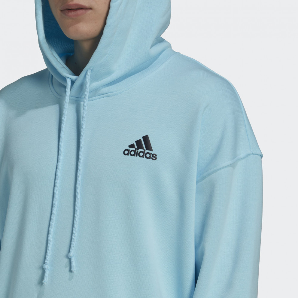 adidas Clubhouse Tennis Hoodie