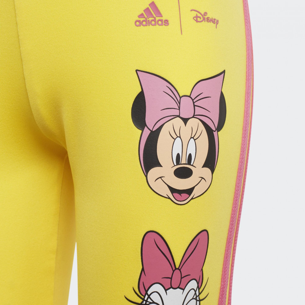 adidas Adidas X Disney Daisy Duck Tights