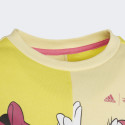 adidas Adidas X Disney Daisy Duck Crew Sweatshirt