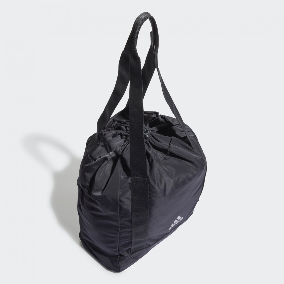adidas Designed To Move Standards Training Shoulder Tote