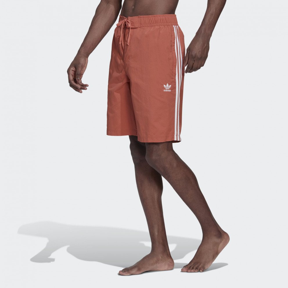 adidas Originals Adicolor 3-Stripes Board Shorts