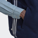 adidas Originals Adicolor 3-Stripes Fleece Vest