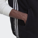 adidas Originals Adicolor 3-Stripes Fleece Vest