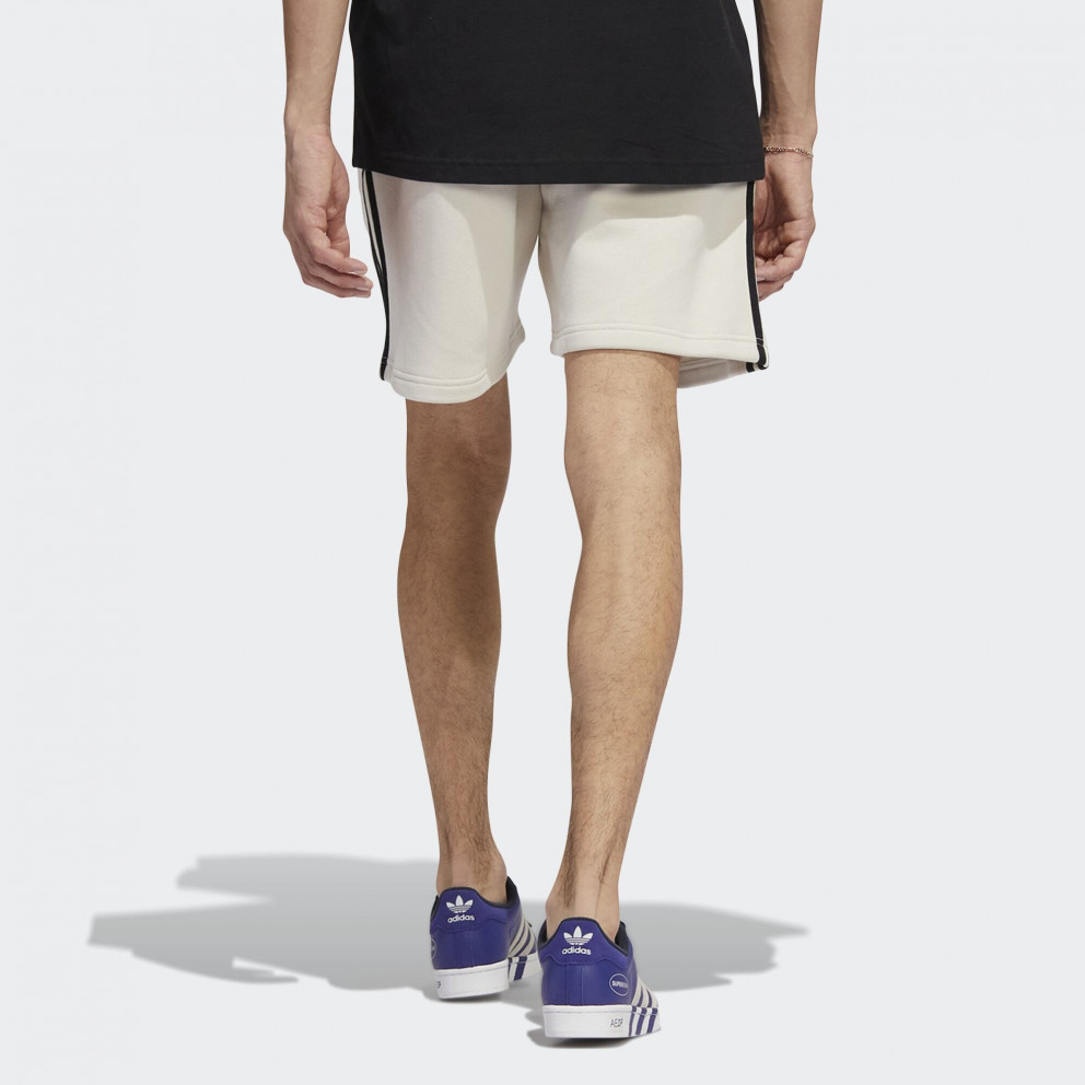 adidas Originals Sst Fleece Shorts