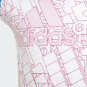 adidas Essentials Brand Love Print Tee