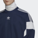 adidas Originals Adicolor Classics Cut Line Crew Sweatshirt