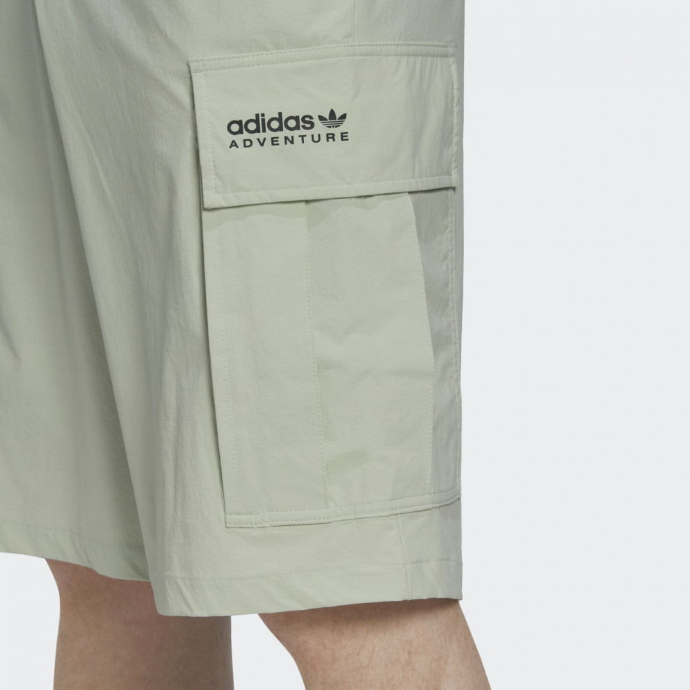 adidas Originals Adidas Adventure Cargo Shorts