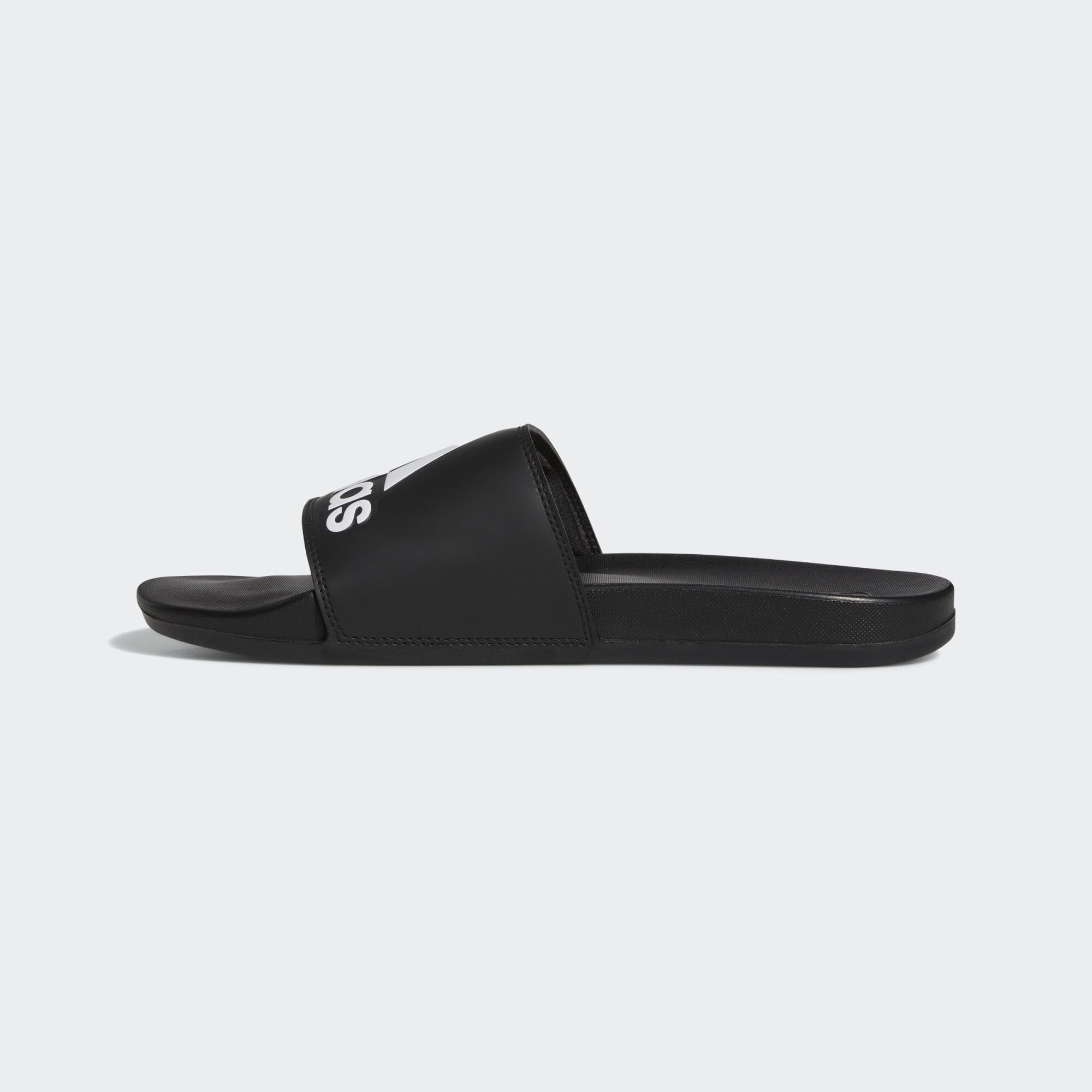 adidas Adilette Comfort Slides (9000121670_63352) Ανδρικά / Ανδρικά Παπούτσια / Ανδρικές Σαγιονάρες & Slides / Slides