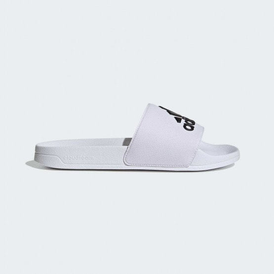 adidas Adilette Shower Slides Cloud White / Core Black / Cloud White GZ3775