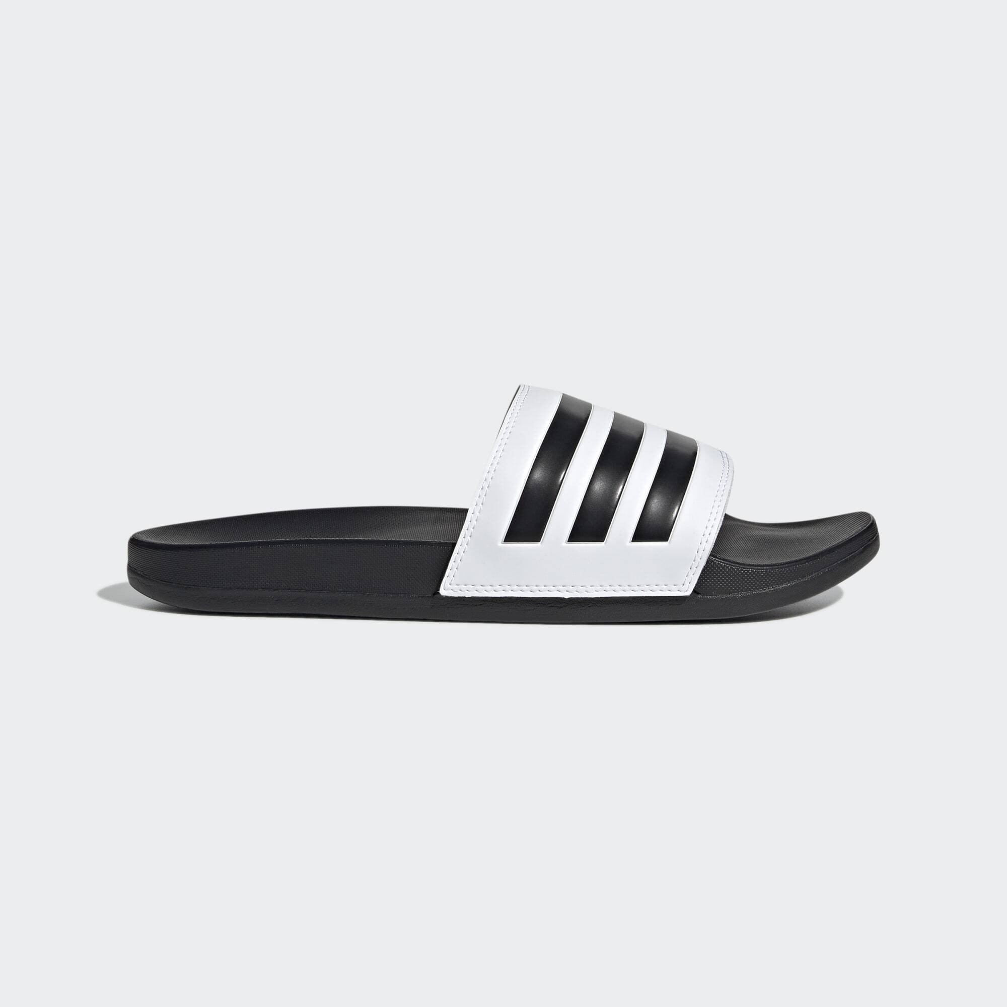 adidas Adilette Comfort Slides (9000121678_63410) Γυναικεία / Παπούτσια / Σαγιονάρες & Slides / Slides