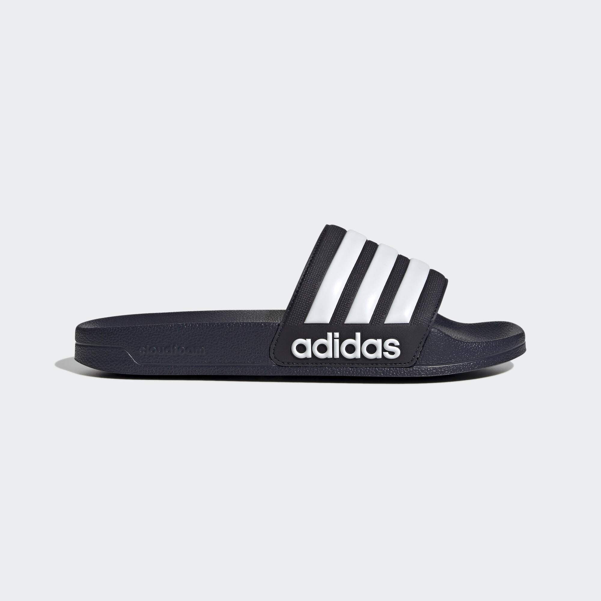 adidas Adilette Shower Slides (9000121679_63612) Γυναικεία / Γυναικεία Παπούτσια / Γυναικείες Σαγιονάρες & Slides / Slides