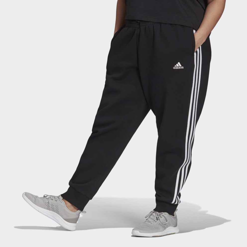 Buy ADIDAS Originals Black Solid Slim Fleece Joggers  Track Pants for Men  6824026  Myntra