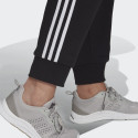 adidas Essentials 3-Stripes Fleece Pants (Plus Size)