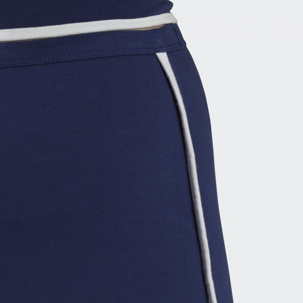 adidas Originals Mini Skirt With Binding Details
