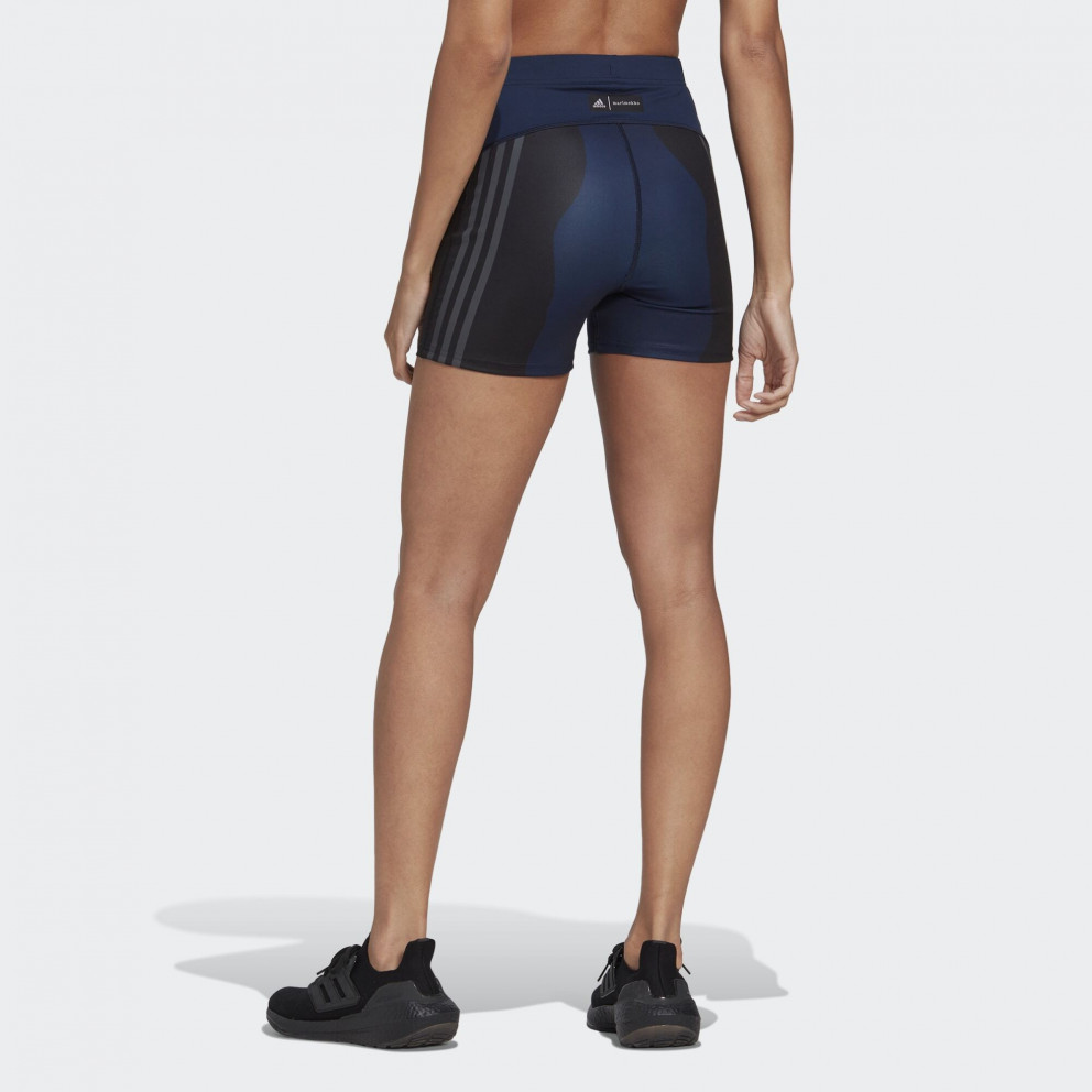 adidas Marimekko Run Icons Bike Shorts