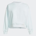 adidas Originals Adicolor Essentials Crew Sweatshirt (Plus Size)