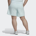 adidas Originals Adicolor Essentials Shorts (Plus Size)
