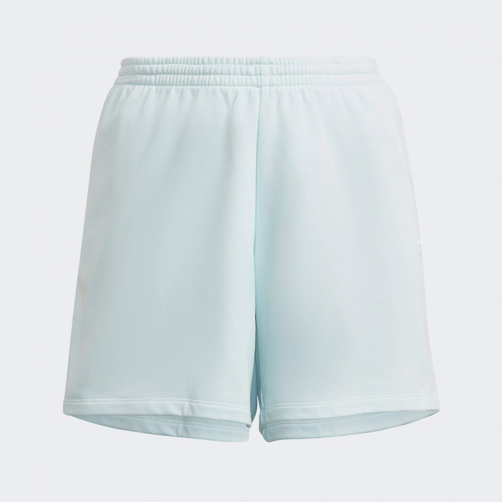 adidas Originals Adicolor Essentials Shorts (Plus Size)
