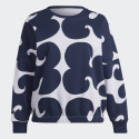 adidas Marimekko Sweatshirt (Plus Size)